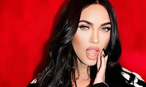 fapeloi|Megan Fox 988 Leaked Files .